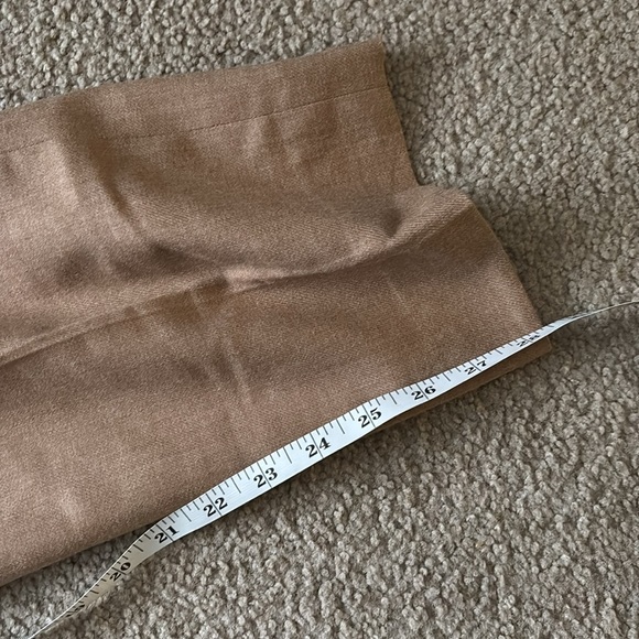 Pendleton Women’s Wool Trousers 10p - Picture 5 of 7